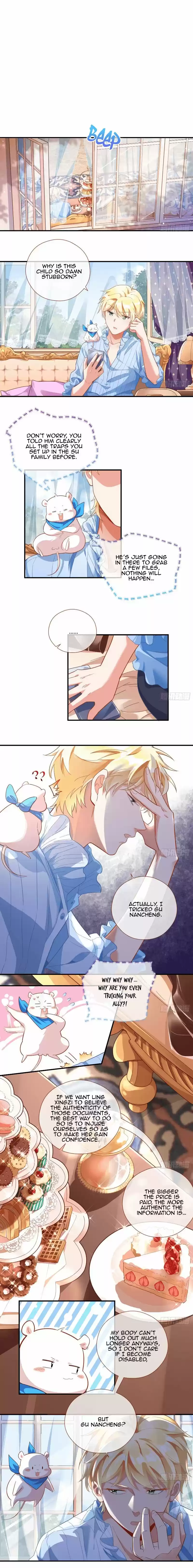 Cheating Men Must Die Vol.13 Chapter 285