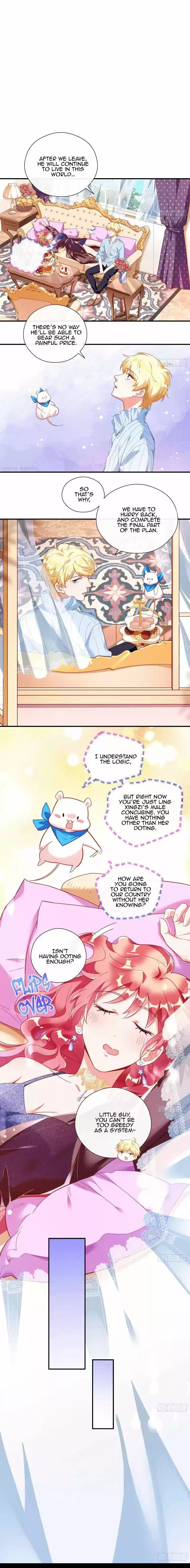 Cheating Men Must Die Vol.13 Chapter 285