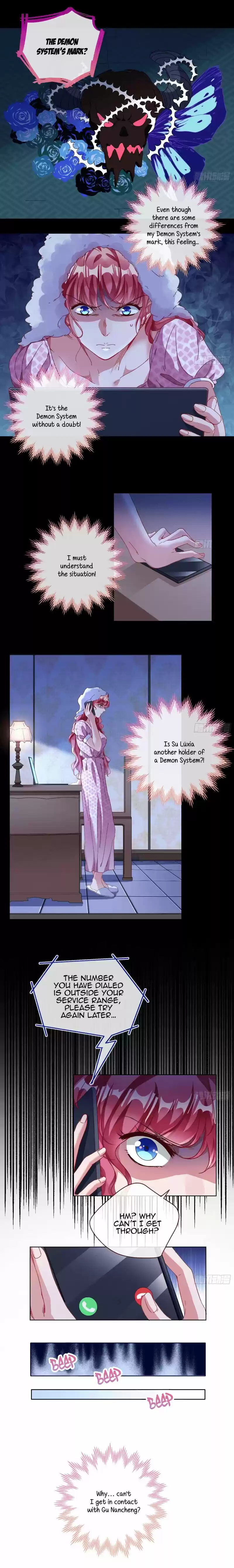 Cheating Men Must Die Vol.13 Chapter 285