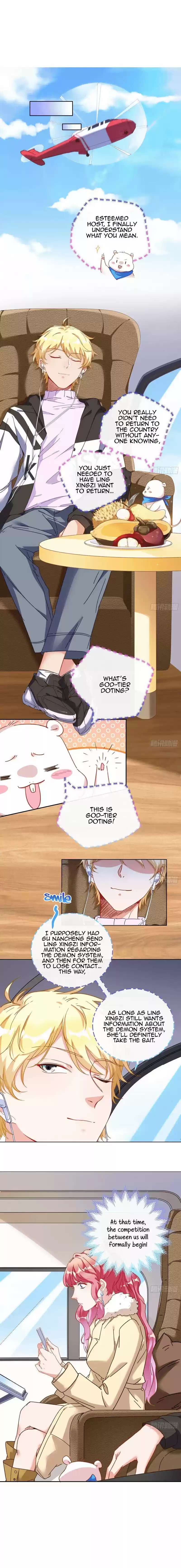 Cheating Men Must Die Vol.13 Chapter 285