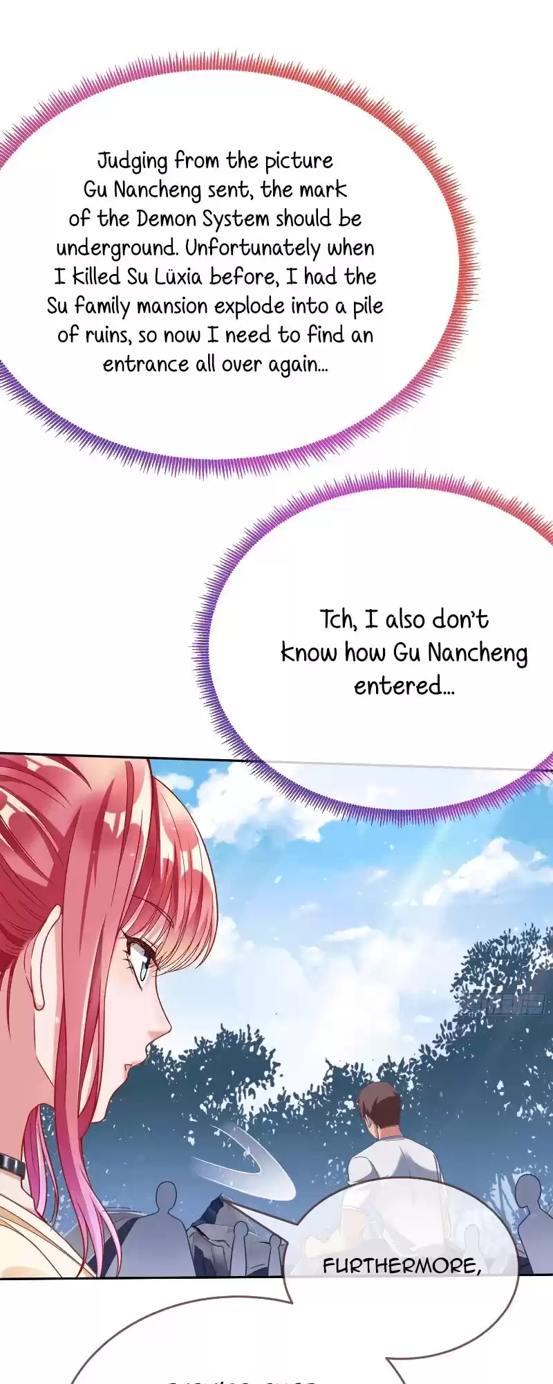 Cheating Men Must Die Vol.13 Chapter 286