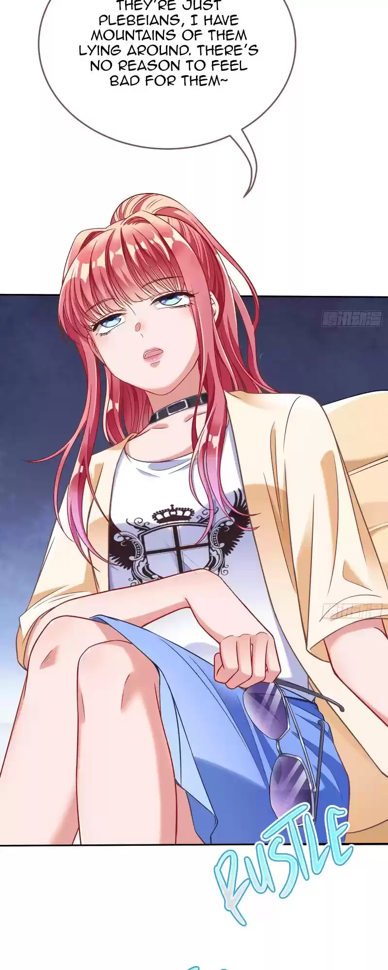 Cheating Men Must Die Vol.13 Chapter 286