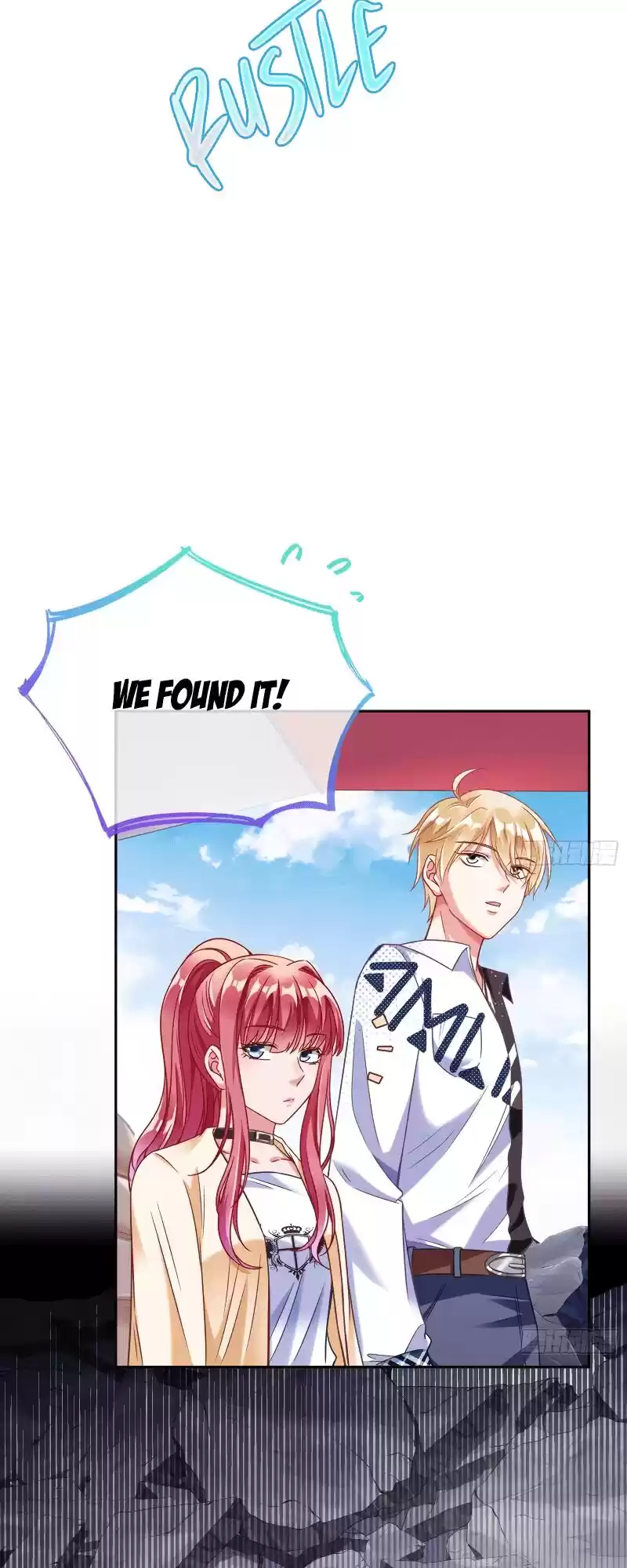 Cheating Men Must Die Vol.13 Chapter 286