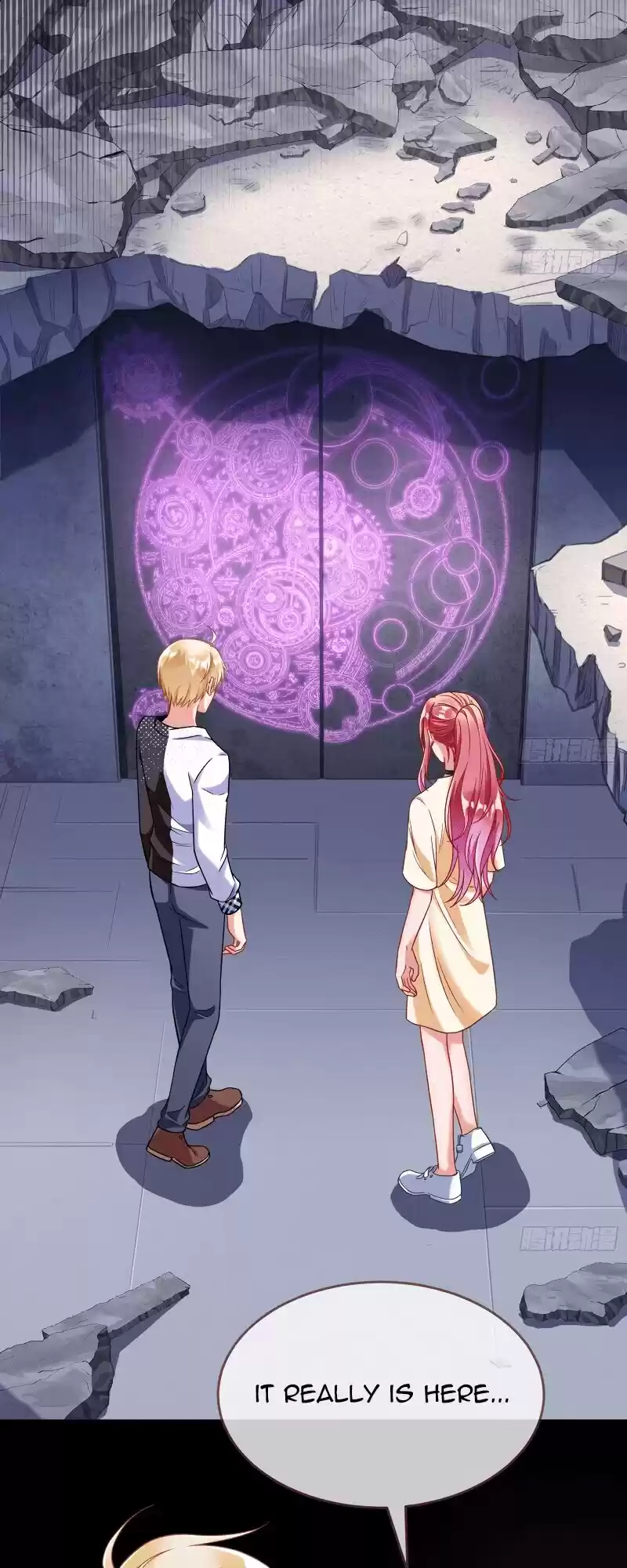 Cheating Men Must Die Vol.13 Chapter 286