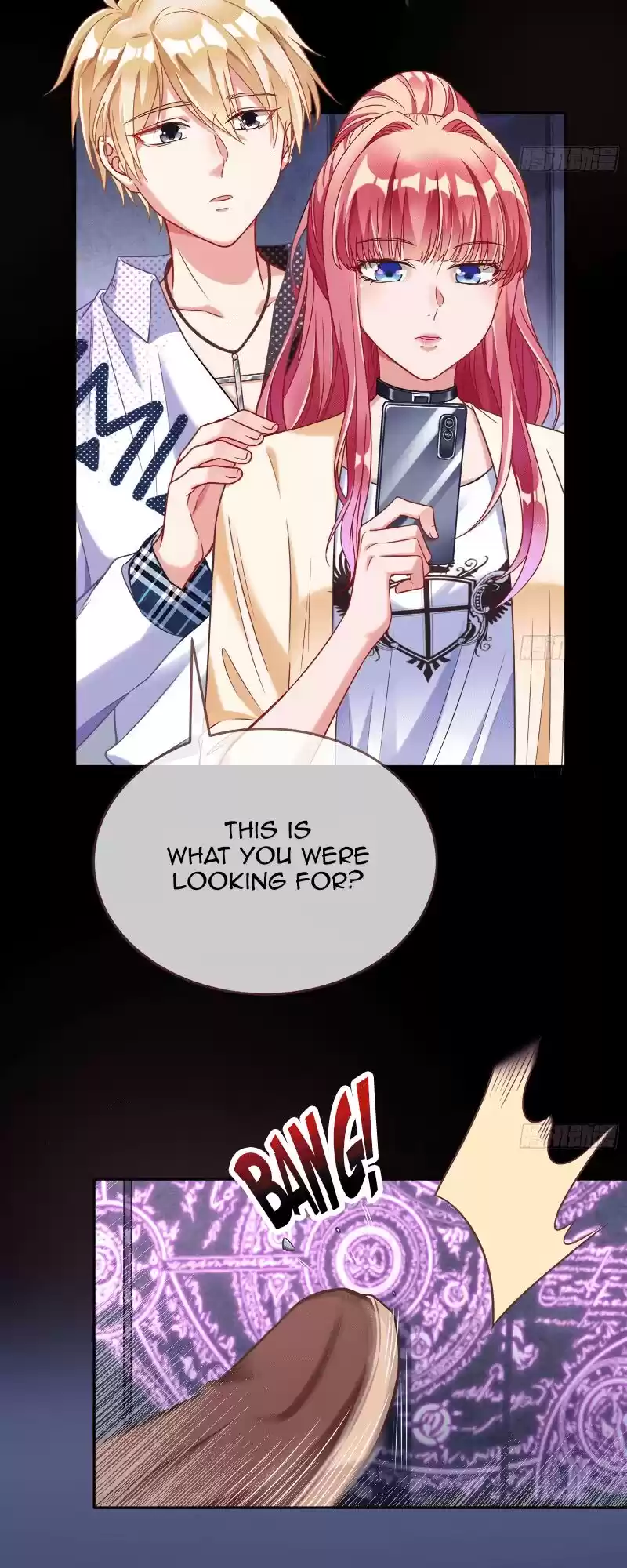 Cheating Men Must Die Vol.13 Chapter 286