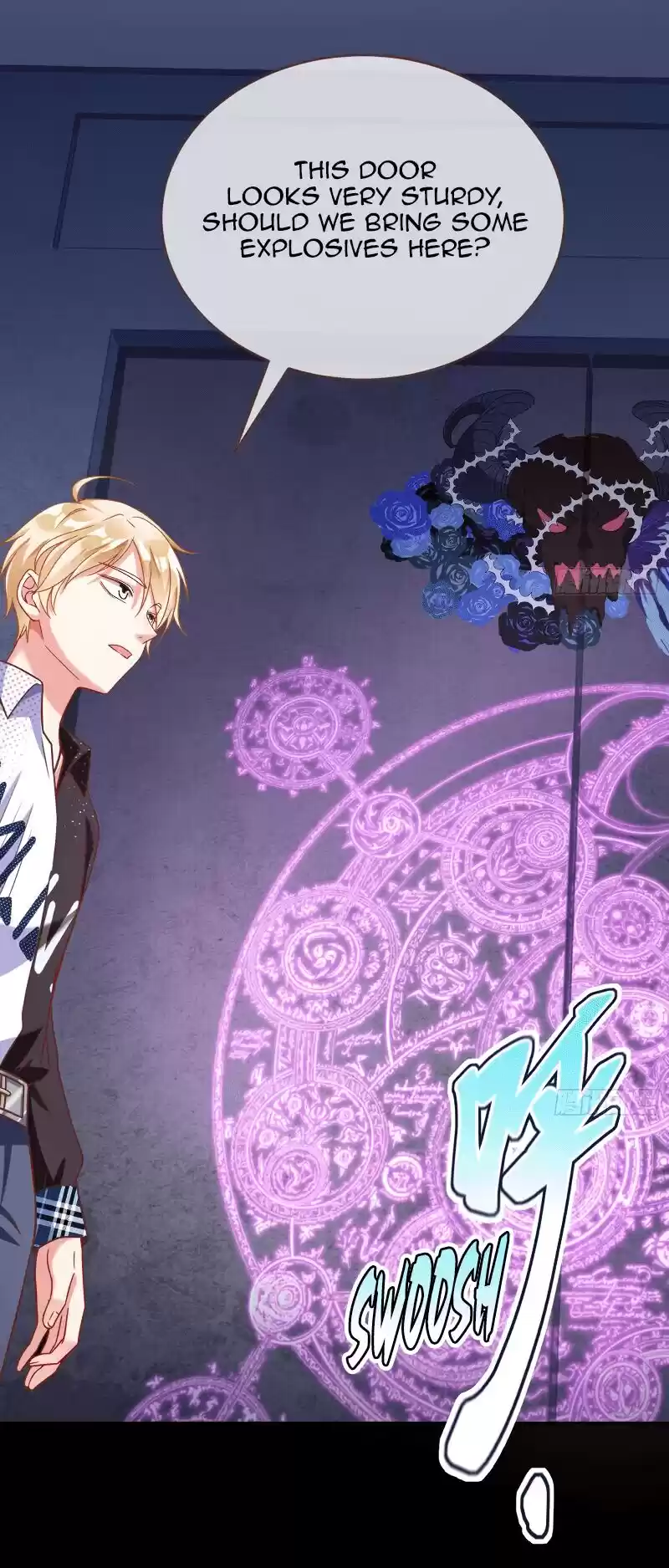 Cheating Men Must Die Vol.13 Chapter 286