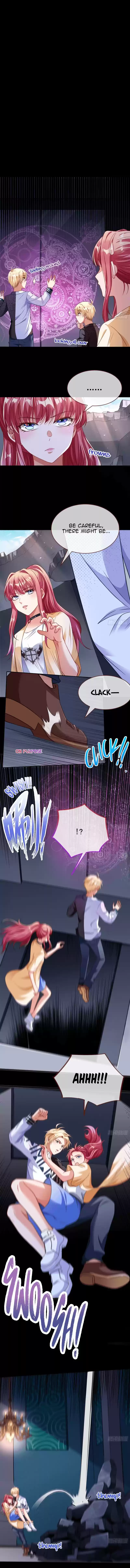 Cheating Men Must Die Vol.13 Chapter 286