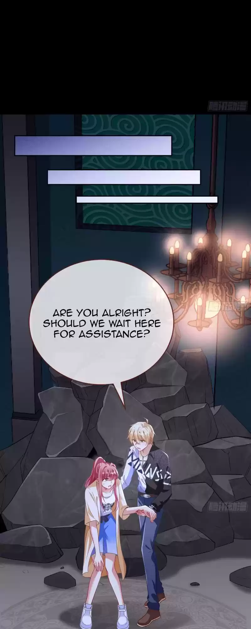 Cheating Men Must Die Vol.13 Chapter 286