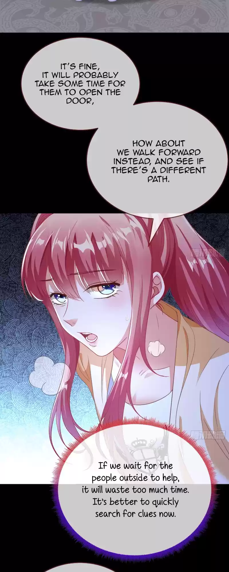 Cheating Men Must Die Vol.13 Chapter 286