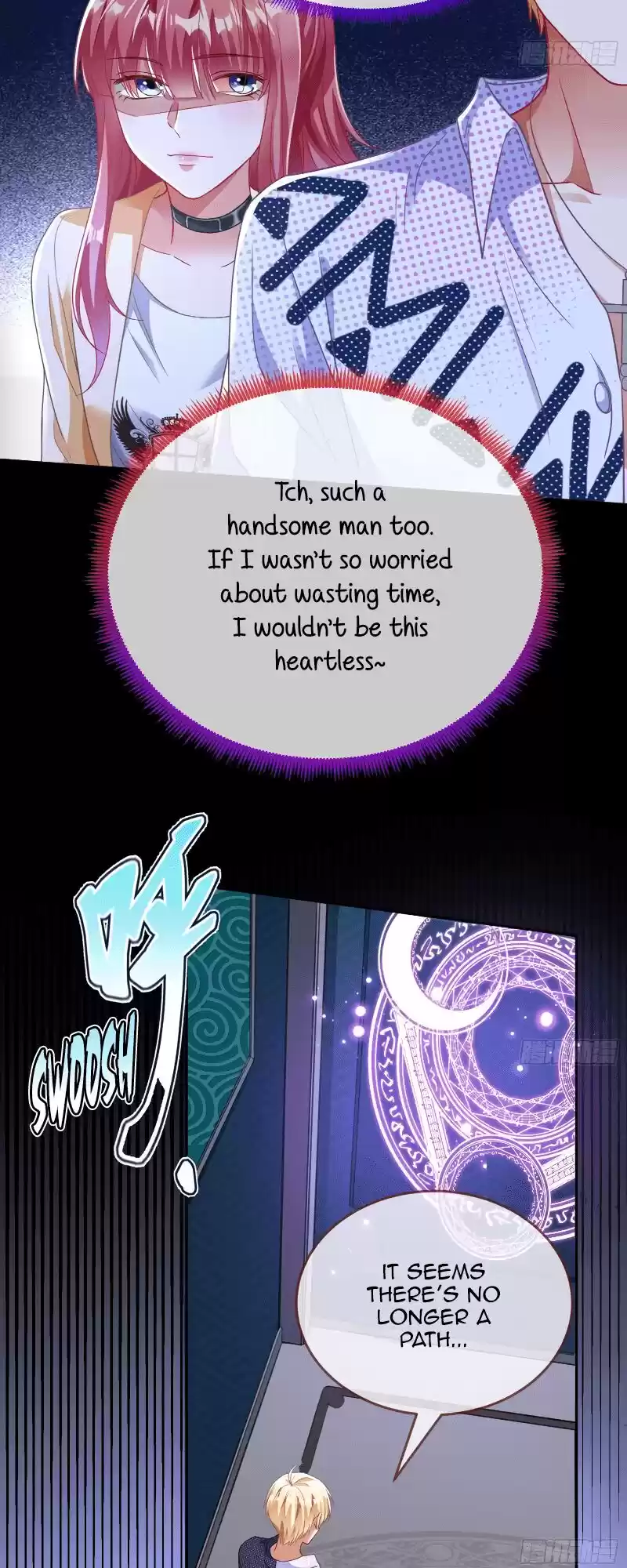 Cheating Men Must Die Vol.13 Chapter 286