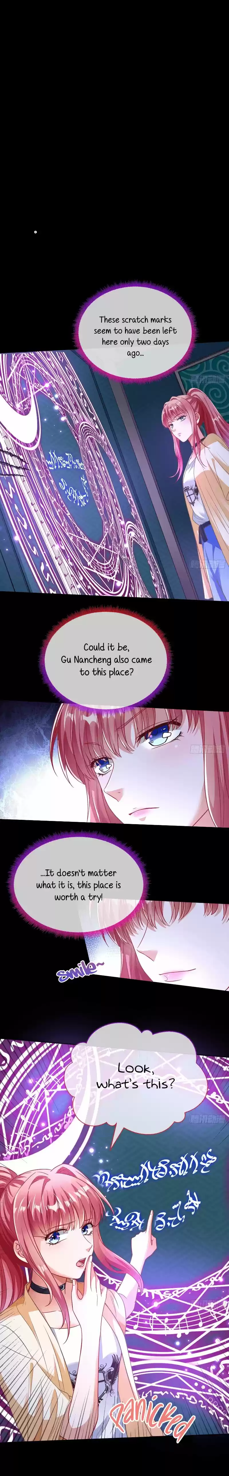 Cheating Men Must Die Vol.13 Chapter 286