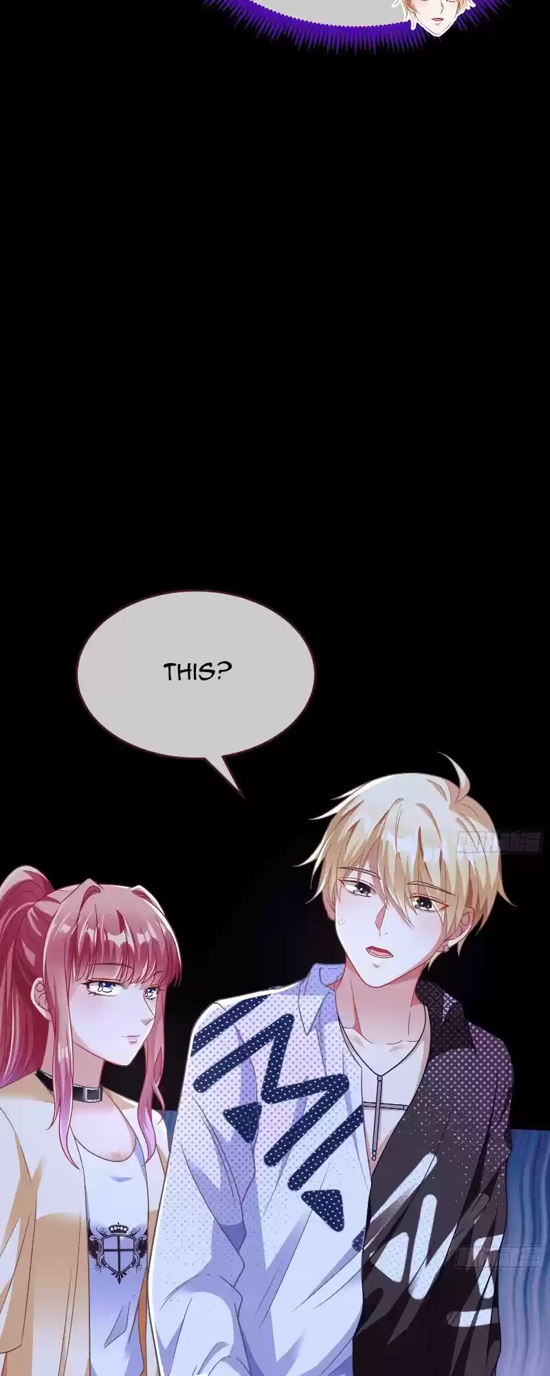 Cheating Men Must Die Vol.13 Chapter 286