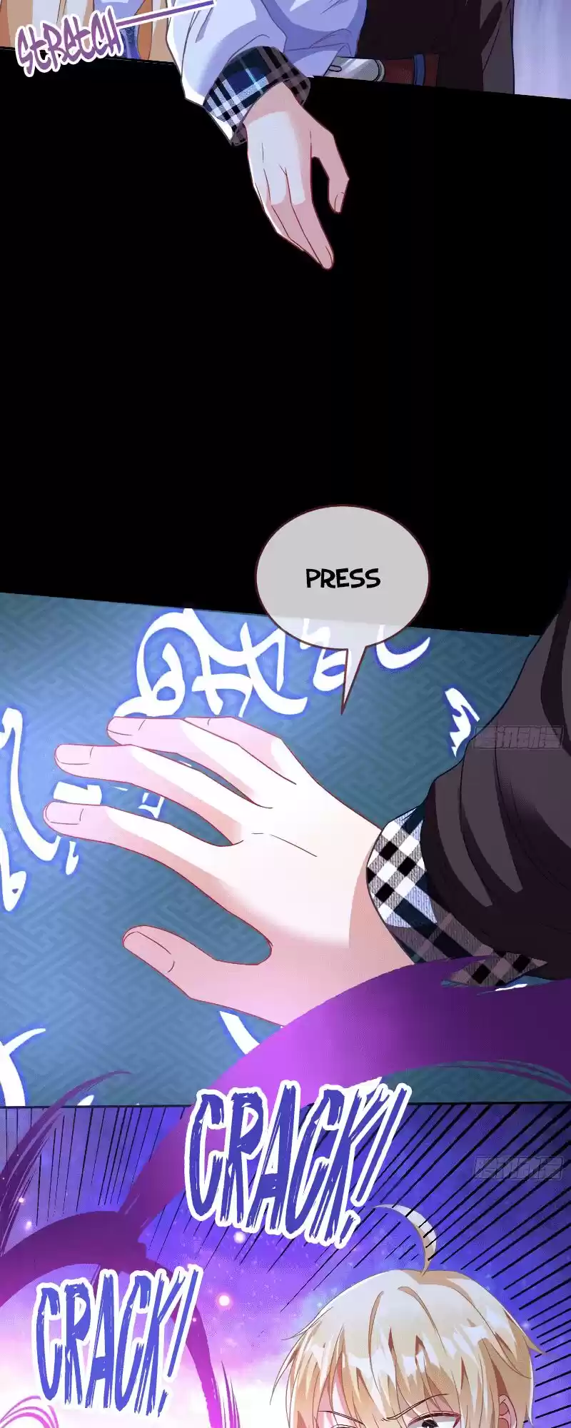 Cheating Men Must Die Vol.13 Chapter 286