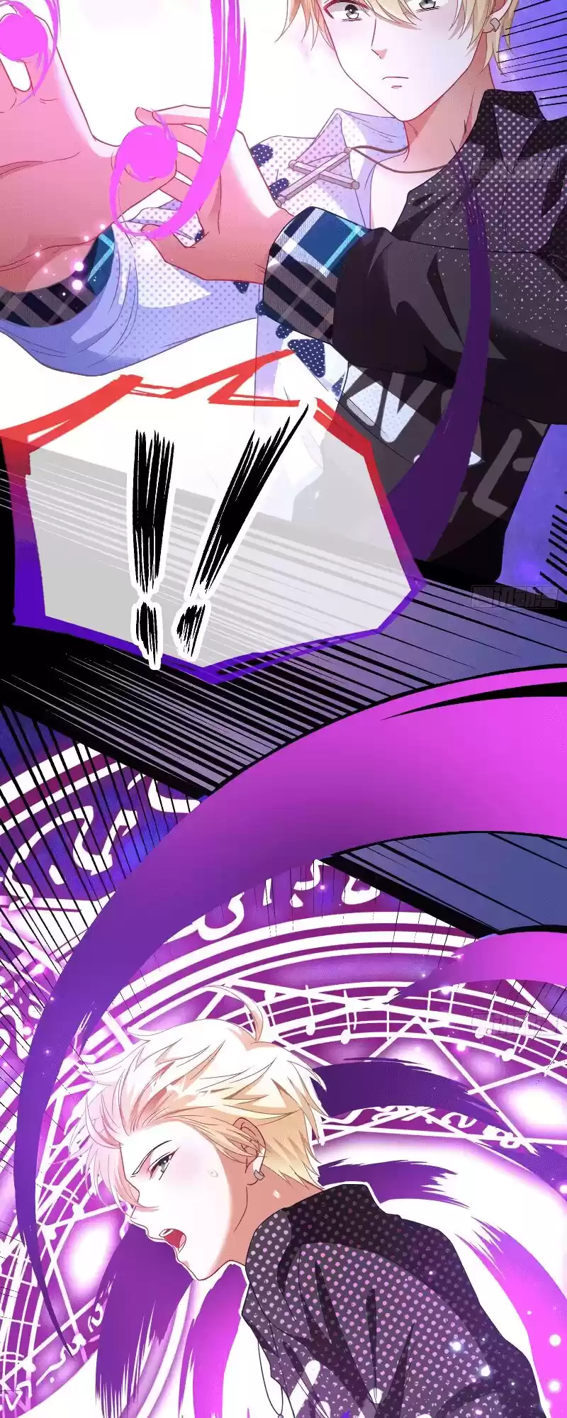 Cheating Men Must Die Vol.13 Chapter 286