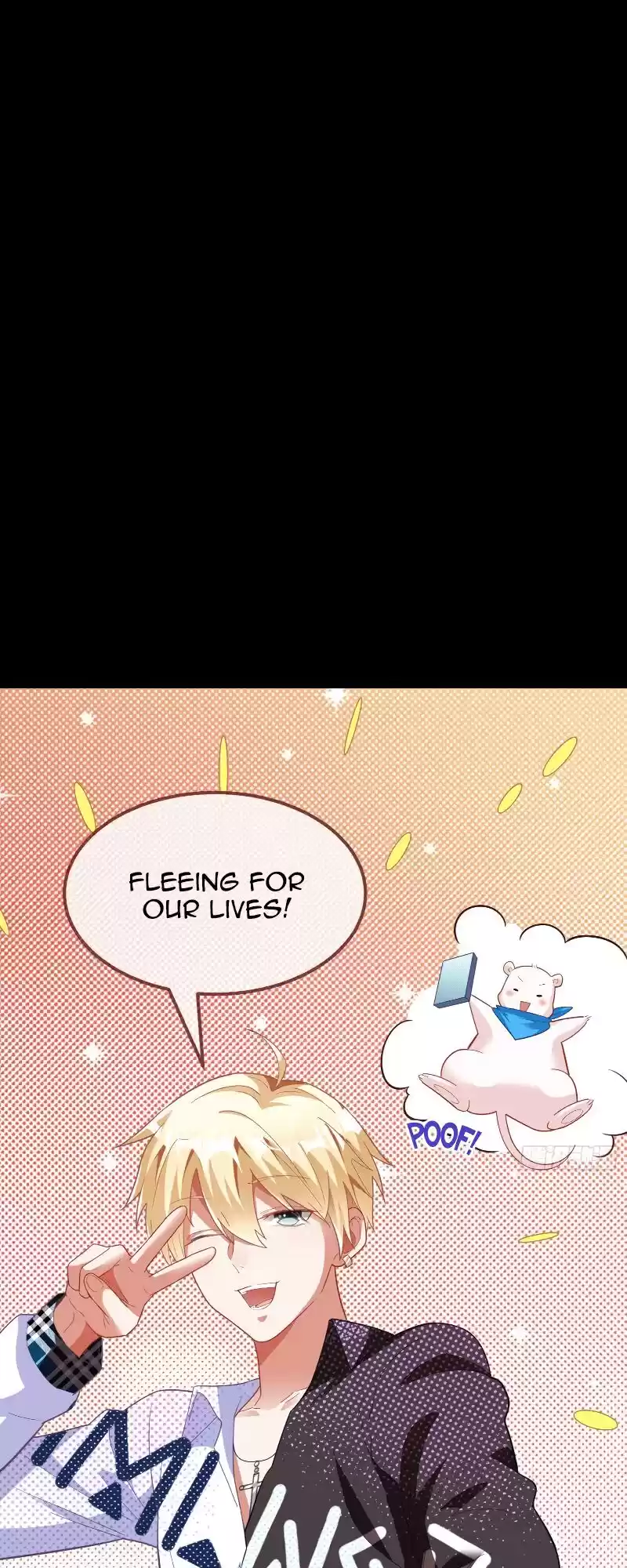 Cheating Men Must Die Vol.13 Chapter 286