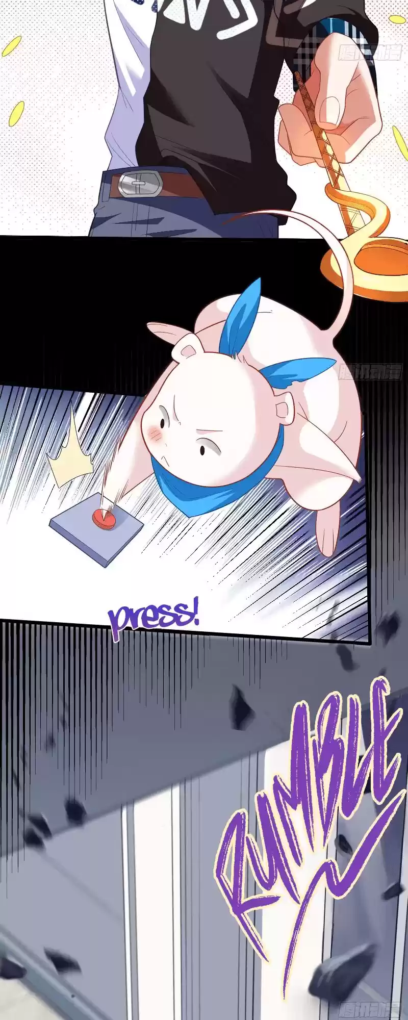 Cheating Men Must Die Vol.13 Chapter 286