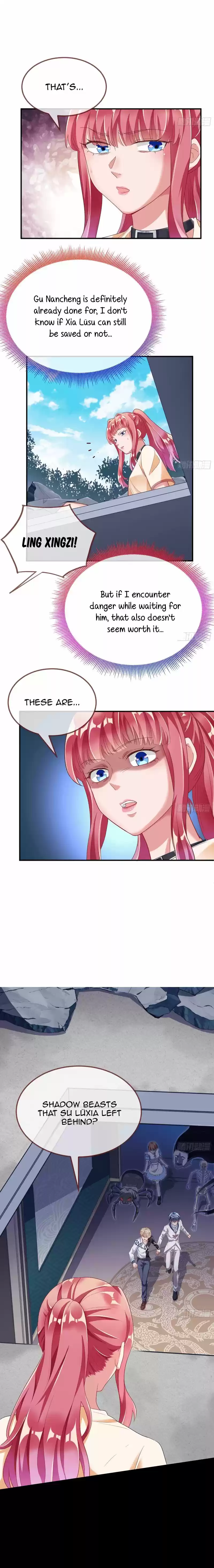 Cheating Men Must Die Vol.13 Chapter 286