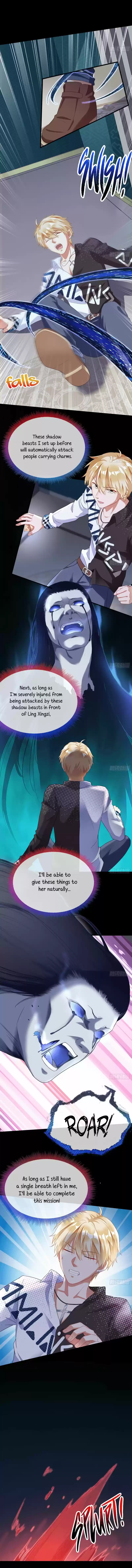 Cheating Men Must Die Vol.13 Chapter 286