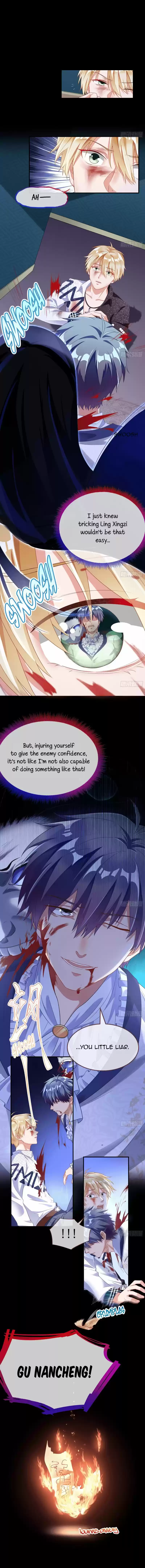 Cheating Men Must Die Vol.13 Chapter 286