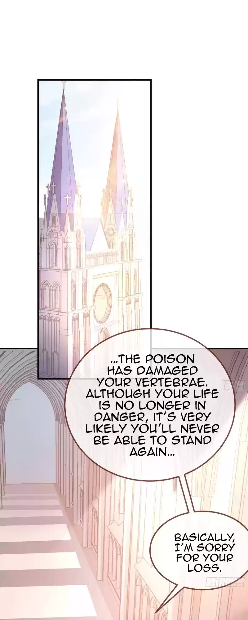 Cheating Men Must Die Vol.13 Chapter 287