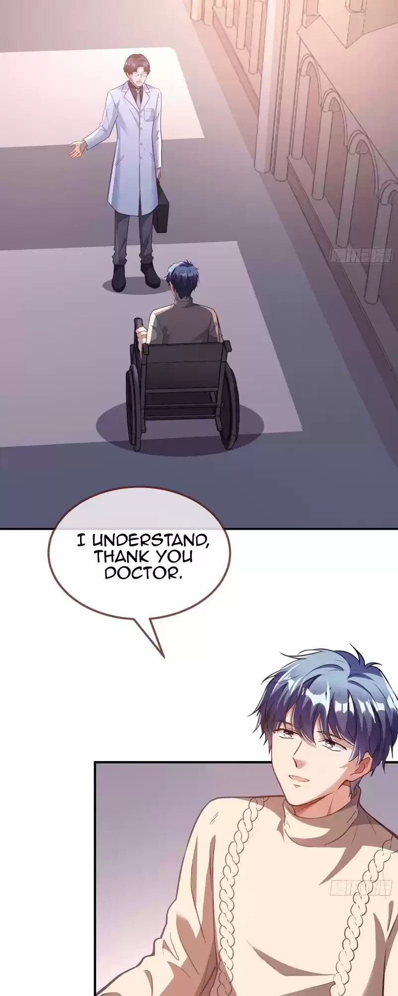 Cheating Men Must Die Vol.13 Chapter 287