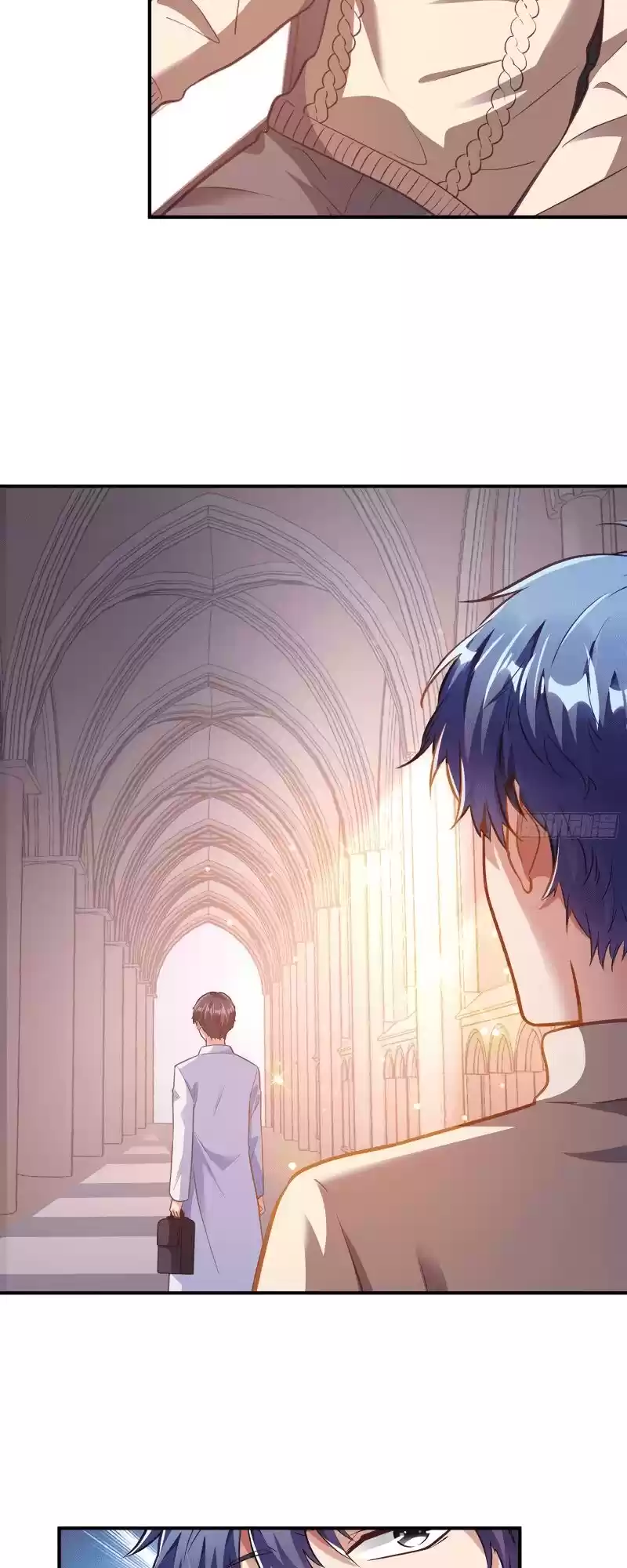 Cheating Men Must Die Vol.13 Chapter 287