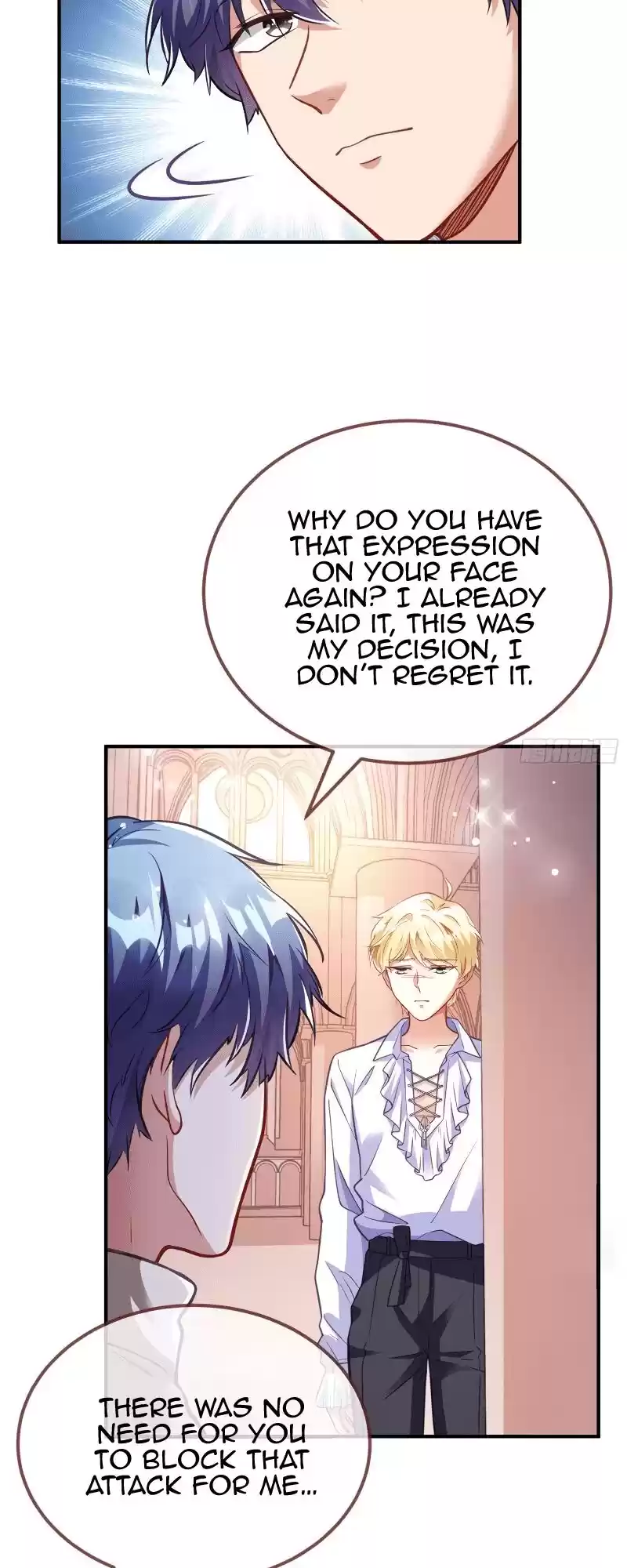 Cheating Men Must Die Vol.13 Chapter 287