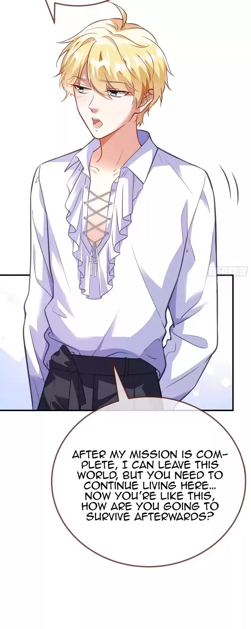 Cheating Men Must Die Vol.13 Chapter 287