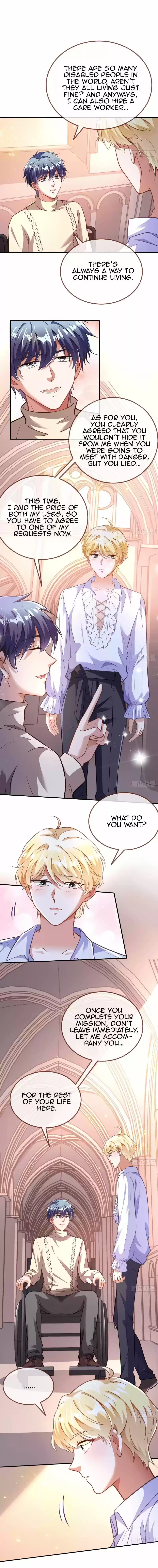 Cheating Men Must Die Vol.13 Chapter 287