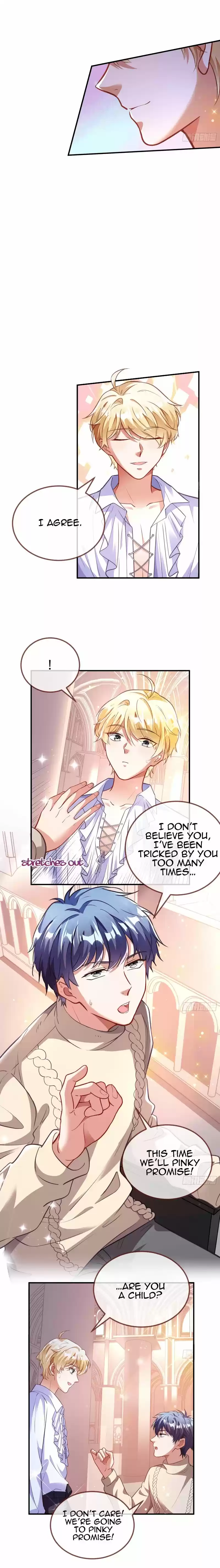 Cheating Men Must Die Vol.13 Chapter 287