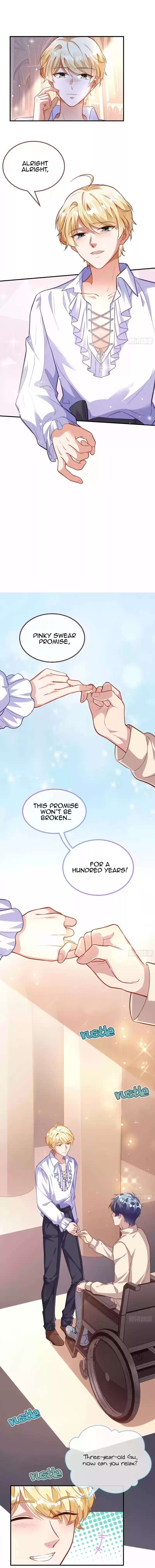 Cheating Men Must Die Vol.13 Chapter 287