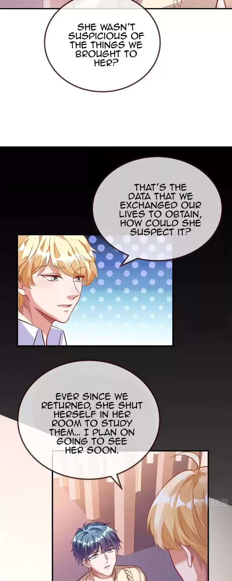 Cheating Men Must Die Vol.13 Chapter 287