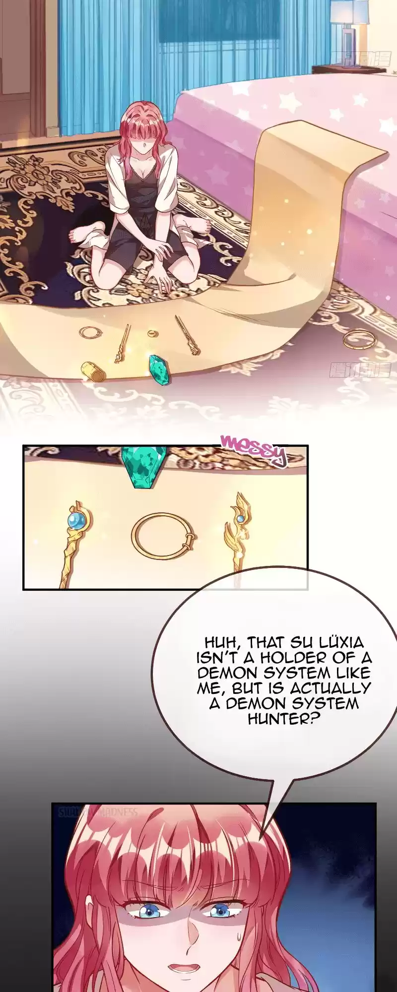 Cheating Men Must Die Vol.13 Chapter 287