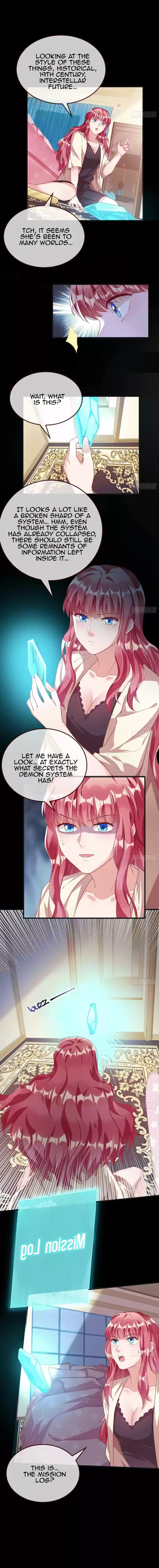 Cheating Men Must Die Vol.13 Chapter 287