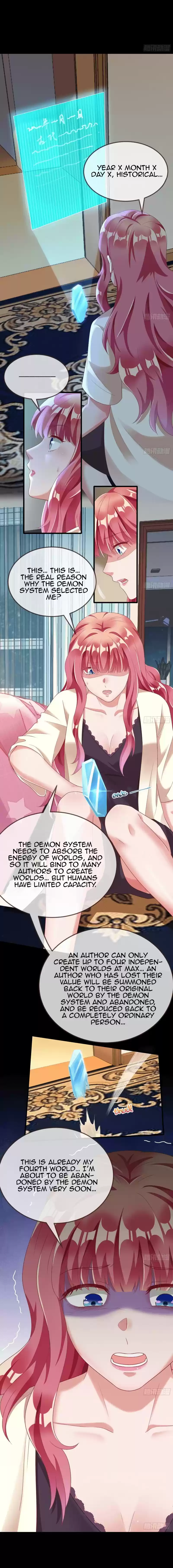 Cheating Men Must Die Vol.13 Chapter 287