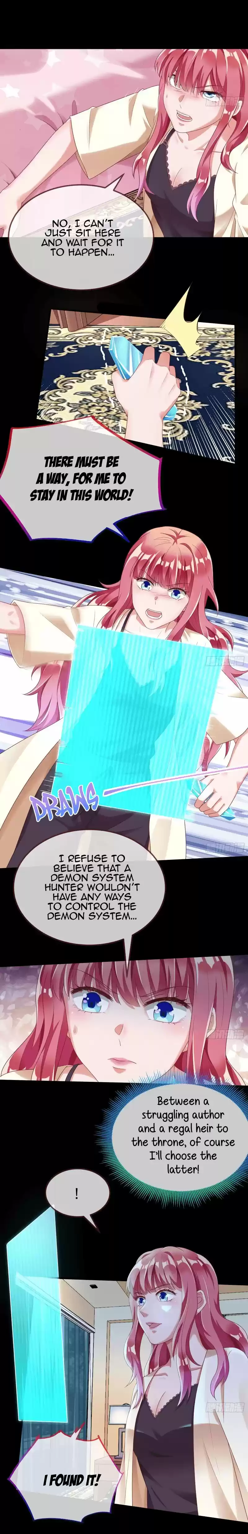 Cheating Men Must Die Vol.13 Chapter 287