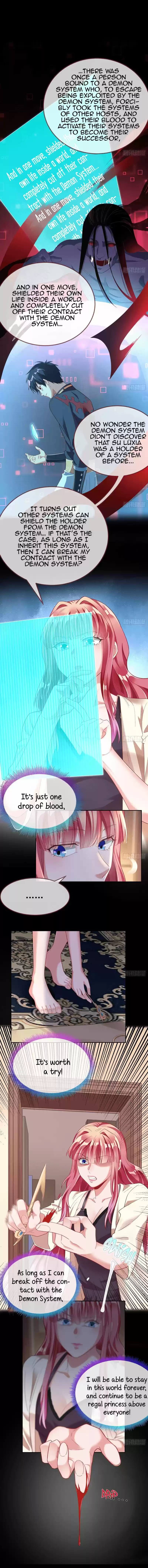 Cheating Men Must Die Vol.13 Chapter 287