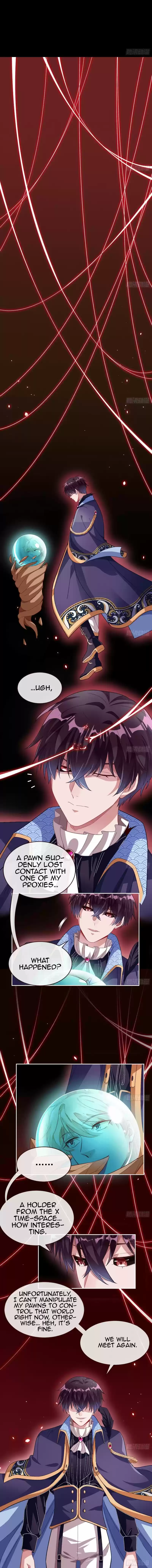 Cheating Men Must Die Vol.13 Chapter 287