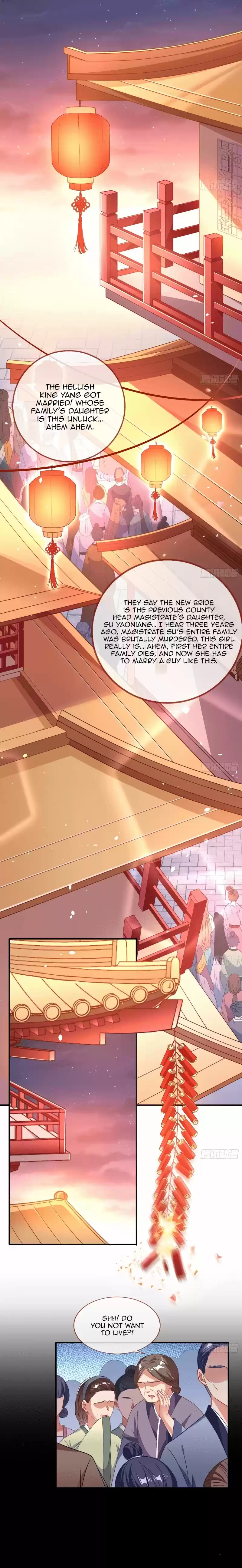 Cheating Men Must Die Vol.14 Chapter 289