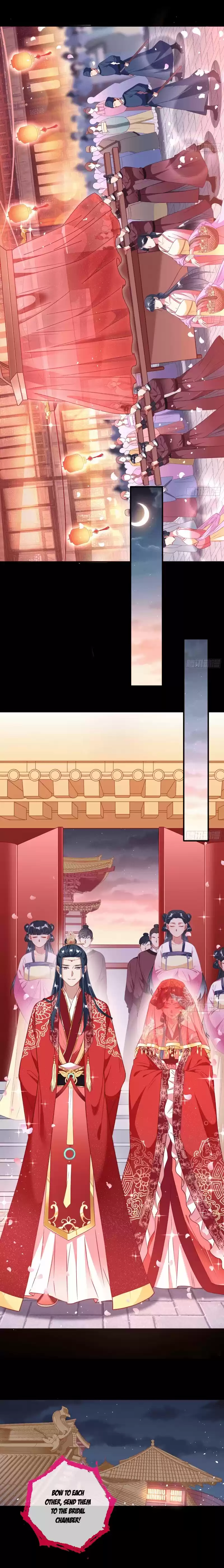 Cheating Men Must Die Vol.14 Chapter 289