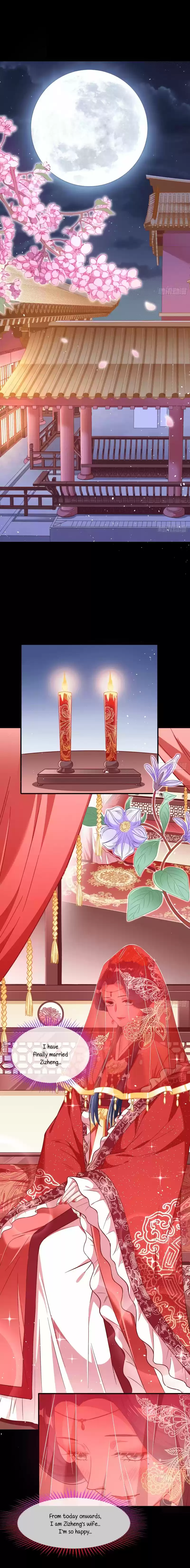 Cheating Men Must Die Vol.14 Chapter 289