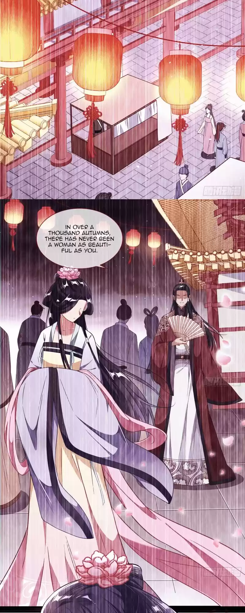 Cheating Men Must Die Vol.14 Chapter 289