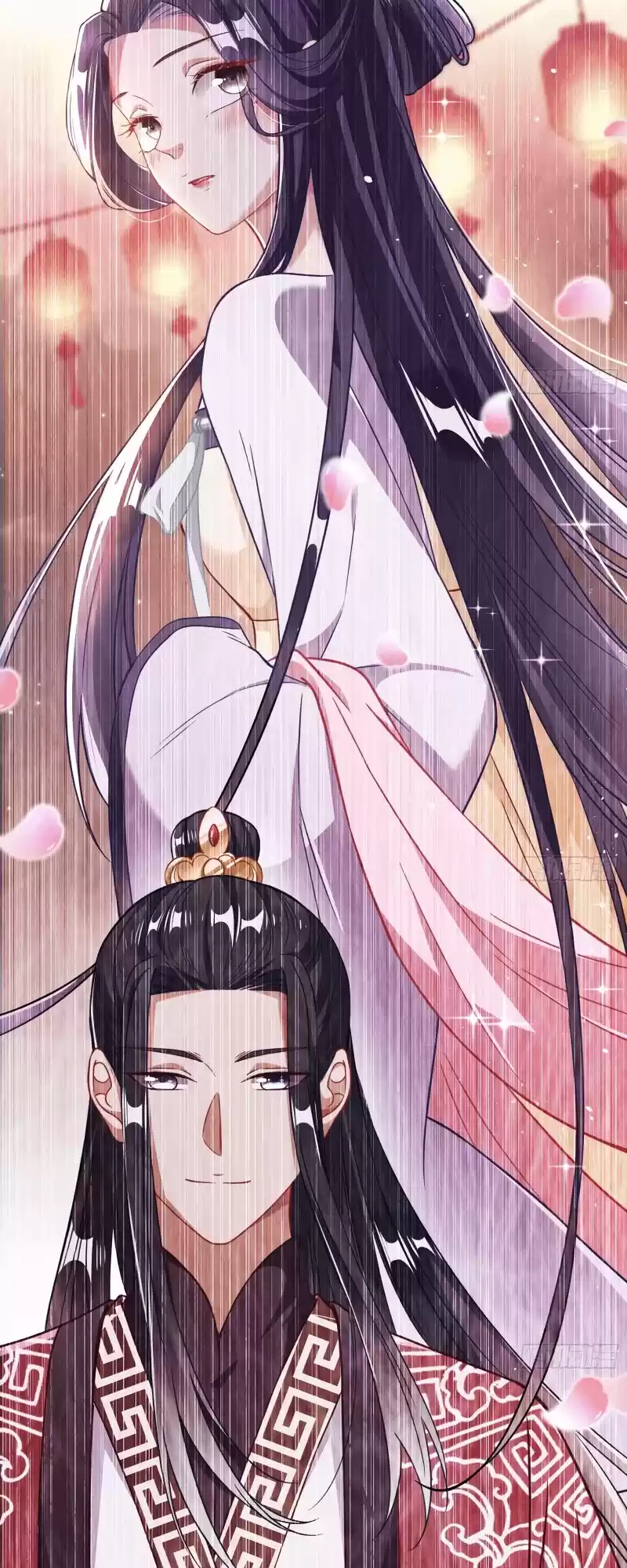 Cheating Men Must Die Vol.14 Chapter 289