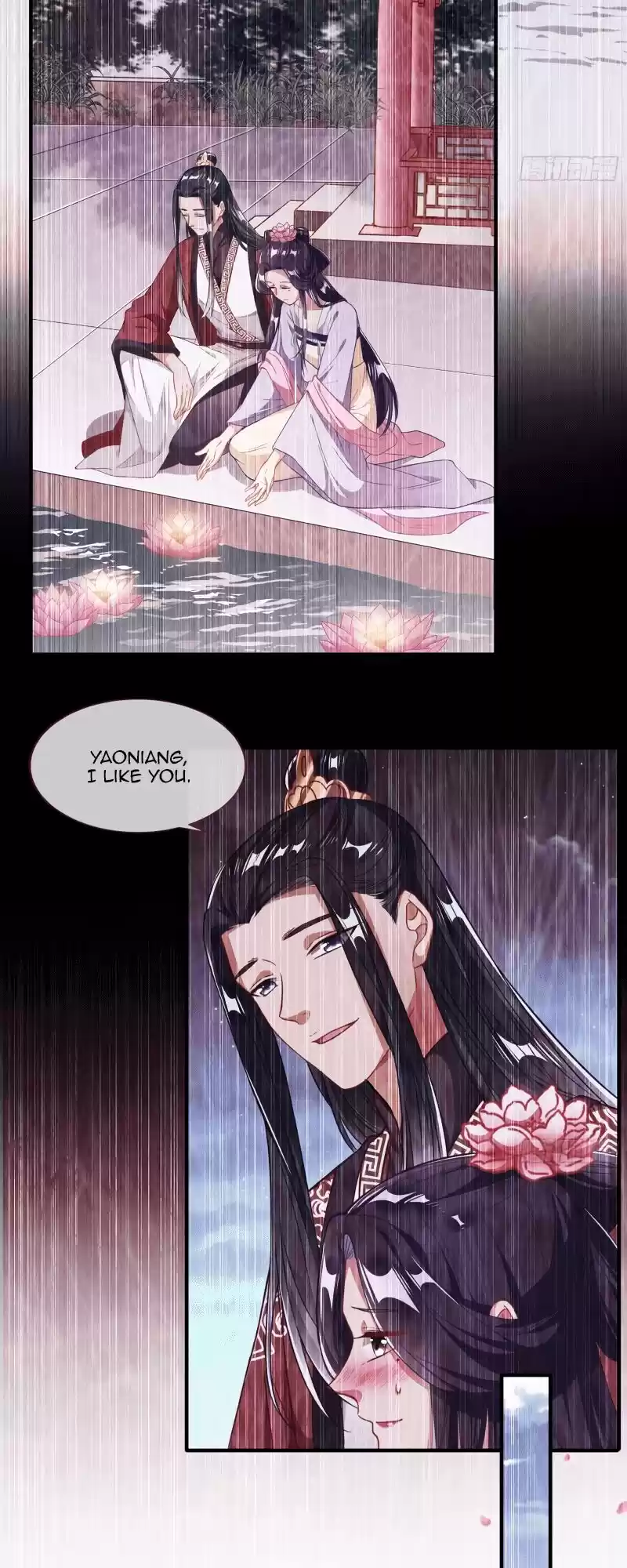 Cheating Men Must Die Vol.14 Chapter 289