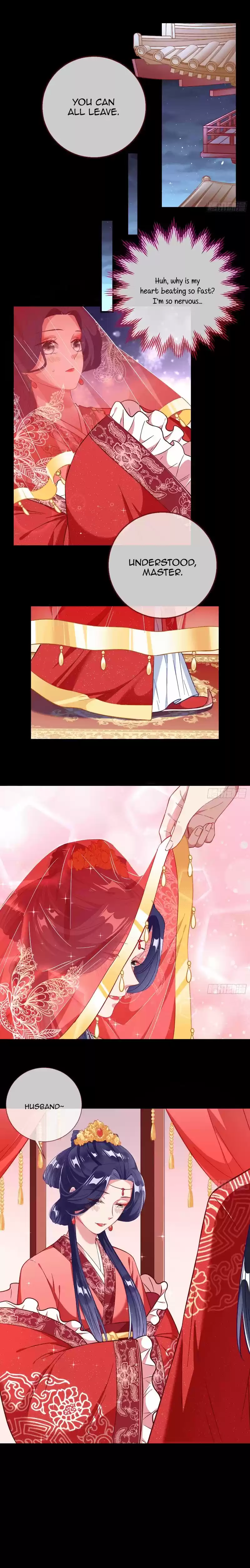 Cheating Men Must Die Vol.14 Chapter 289