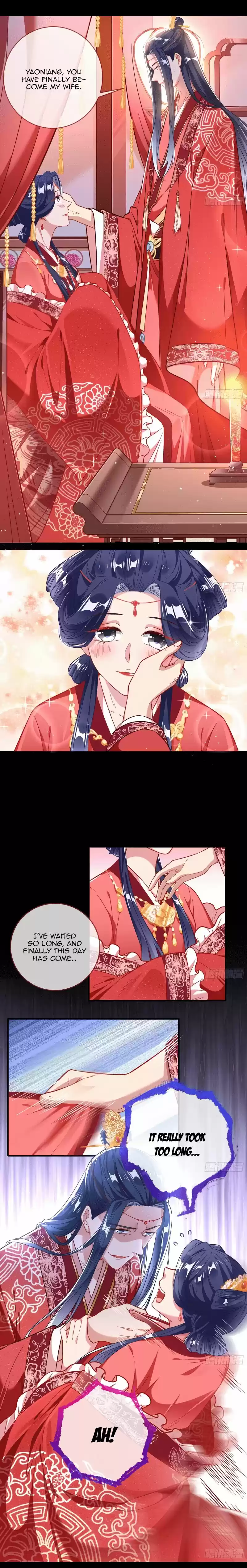 Cheating Men Must Die Vol.14 Chapter 289