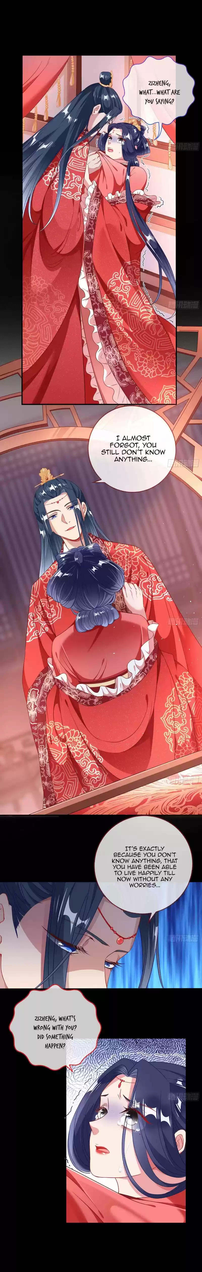 Cheating Men Must Die Vol.14 Chapter 289