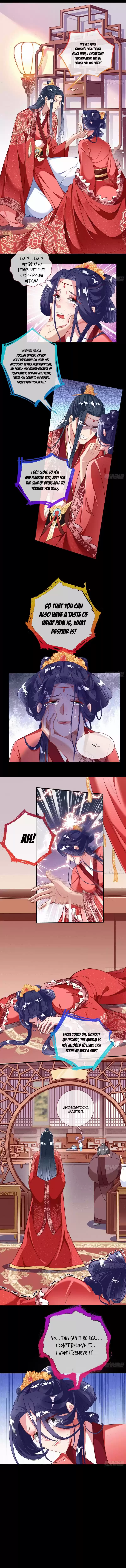 Cheating Men Must Die Vol.14 Chapter 289