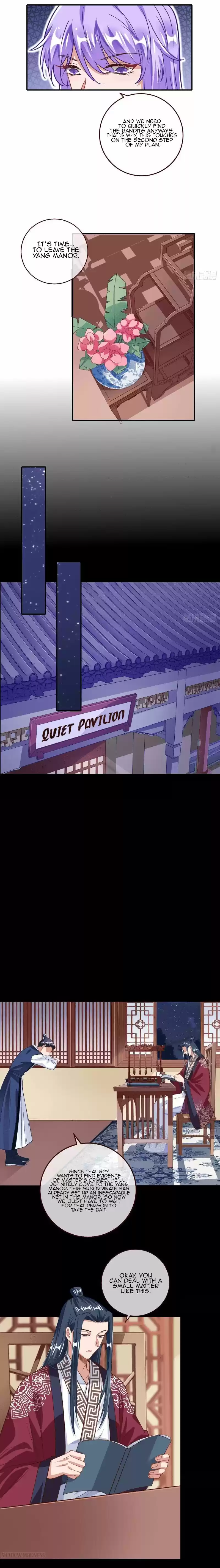 Cheating Men Must Die Vol.14 Chapter 296