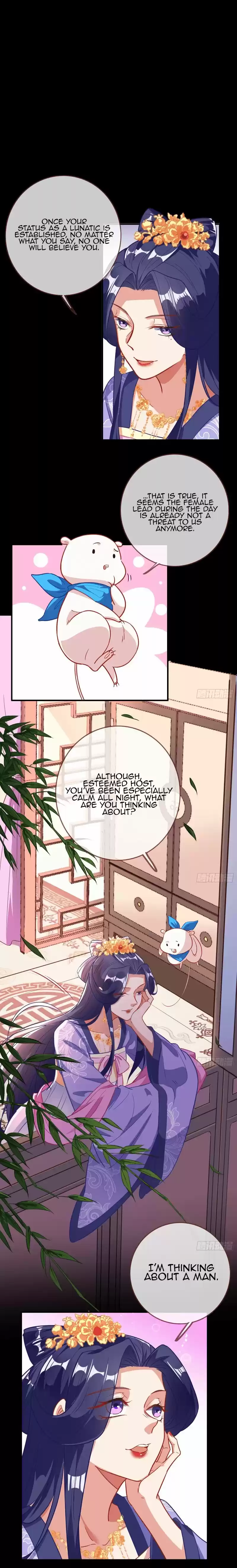 Cheating Men Must Die Vol.14 Chapter 299